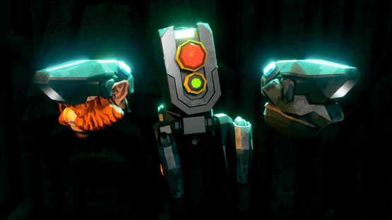 Deep Rock Galactic: Dark Future Pack Screenshot