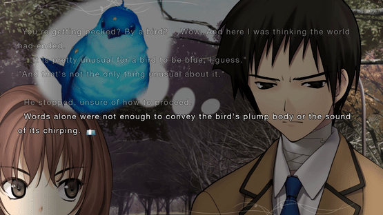 Witch on the Holy Night Screenshot