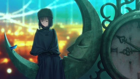 Witch on the Holy Night Screenshot