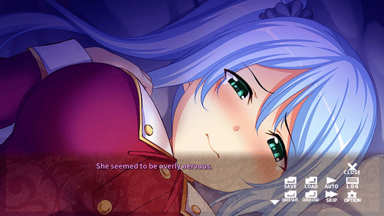 Ore ga Watashi ni Kawatta Hi...: Becoming a She Screenshot