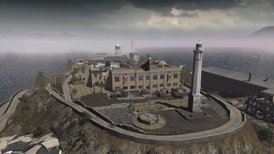 Homefront: The Rock Map Pack Screenshot