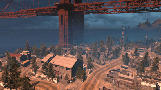 Homefront: The Rock Map Pack Screenshot