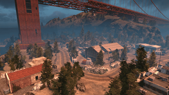 Homefront: The Rock Map Pack Screenshot
