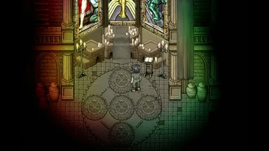 Fear & Hunger 2: Termina screenshot 8