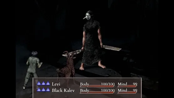 Fear & Hunger 2: Termina screenshot 10