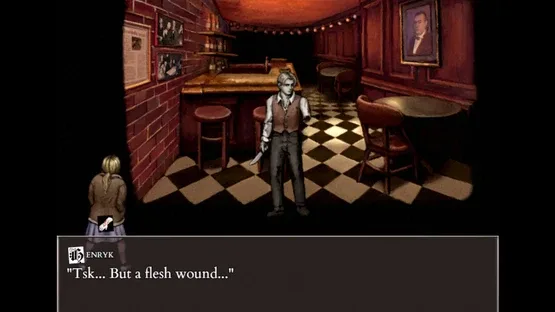 Fear & Hunger 2: Termina screenshot 3