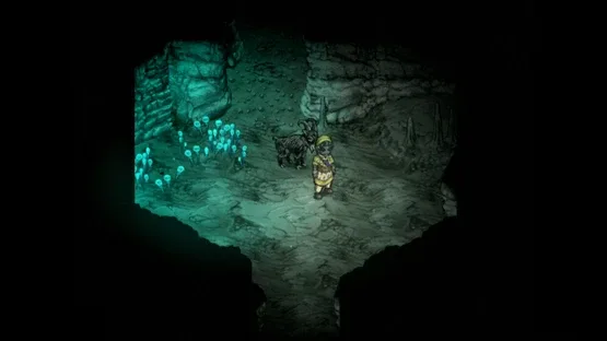 Fear & Hunger 2: Termina screenshot 11