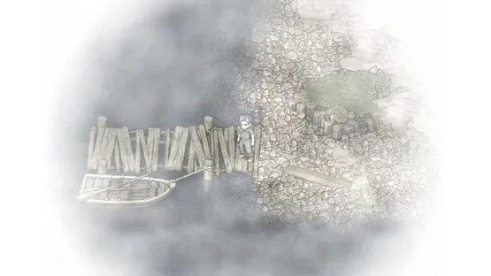 Fear & Hunger 2: Termina screenshot 12