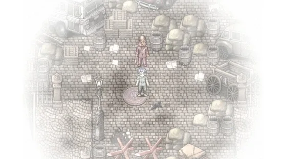 Fear & Hunger 2: Termina screenshot 13