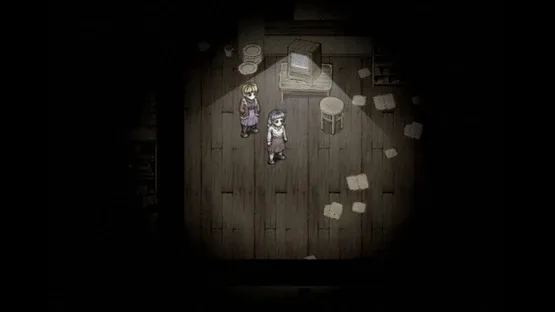 Fear & Hunger 2: Termina screenshot 6