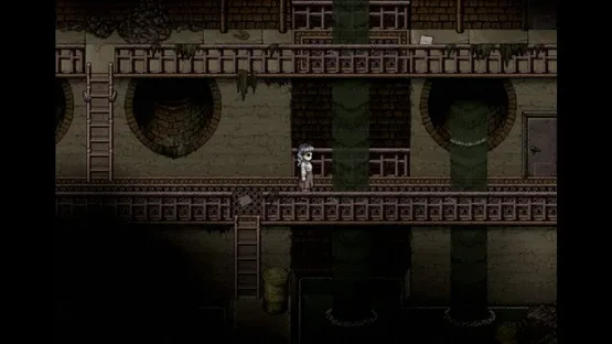 Fear & Hunger 2: Termina screenshot 14