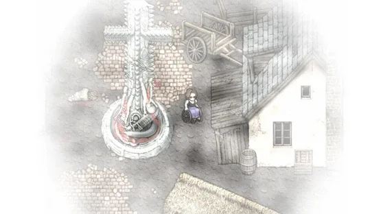 Fear & Hunger 2: Termina screenshot 19