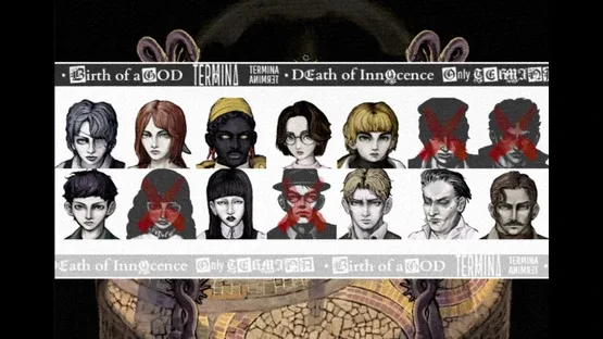 Fear & Hunger 2: Termina screenshot 18