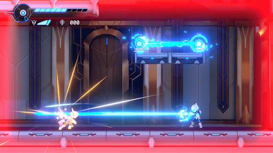 Fallen Knight: Rebellion of the Fallen Screenshot
