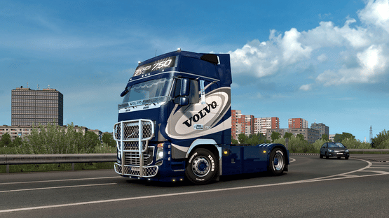 Euro Truck Simulator 2: FH Tuning Pack Screenshot