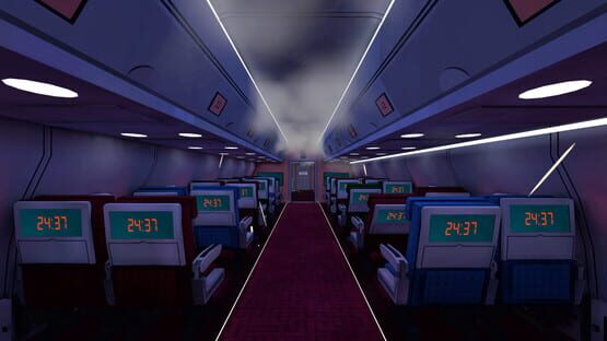 Escape Academy: Escape From Anti-Escape Island screenshot