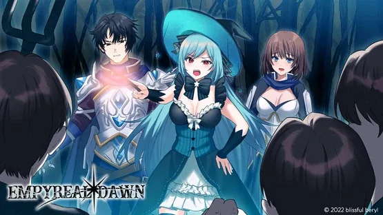 Empyreal Dawn screenshot 2