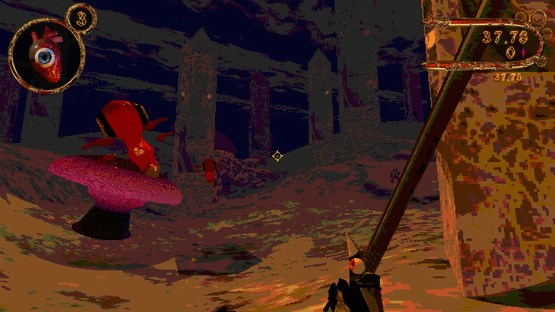 Dreamwild Screenshot