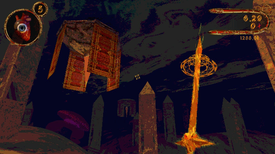 Dreamwild Screenshot