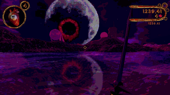 Dreamwild Screenshot