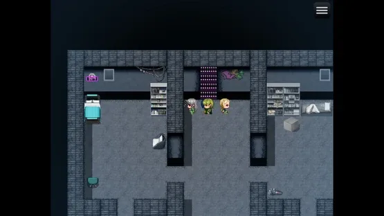 Defenders of Tetsoidea: Chrono Chonus screenshot 3