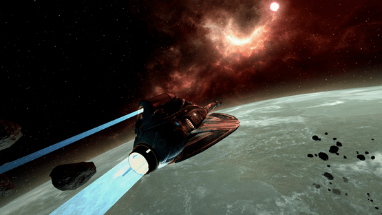 X3: Terran Conflict - Bonus Package Screenshot