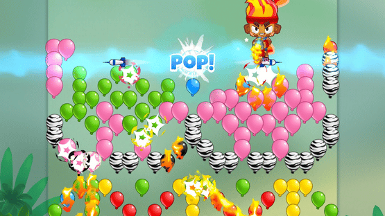 Bloons Pop! Screenshot