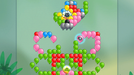 Bloons Pop! Screenshot