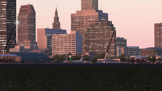 Automobilista 2: Racin' USA Pack Pt.2 Screenshot
