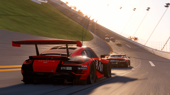 Automobilista 2: Racin' USA Pack Pt.1 Screenshot