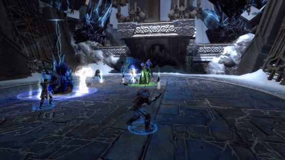 Neverwinter: Curse of Icewind Dale Screenshot