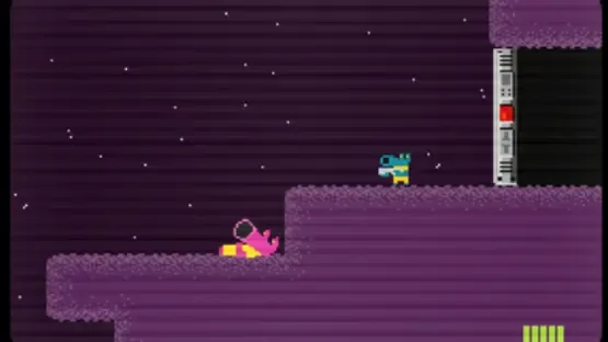 Space Barnacle screenshot 1