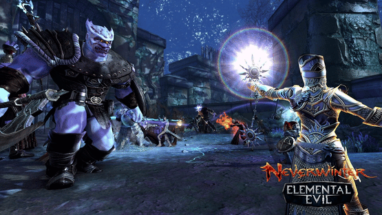 Neverwinter: Elemental Evil Screenshot