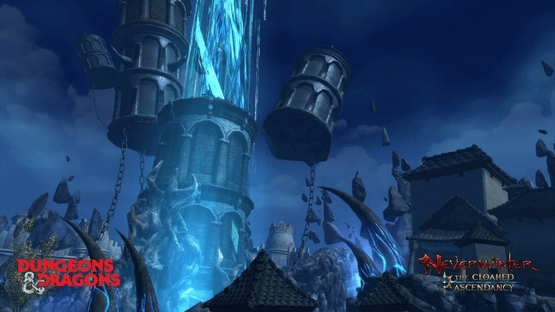 Neverwinter: The Cloaked Ascendancy Screenshot