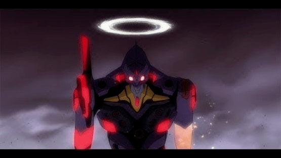 Evangelion Shin Gekijouban: 3nd Impact Screenshot