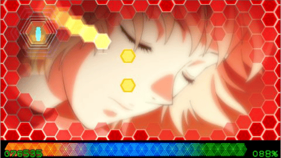 Evangelion Shin Gekijouban: 3nd Impact Screenshot