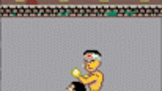 Snoop Dogg Boxing Screenshot