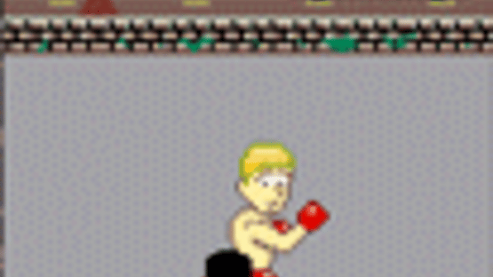 Snoop Dogg Boxing Screenshot