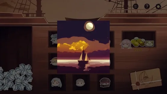 Sunset Routes screenshot 6