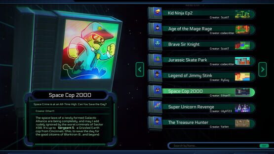 screenshot 4