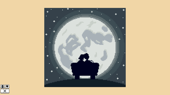 Coloring Pixels: Cute Pack Screenshot