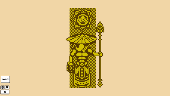 Coloring Pixels: 1-Bit Pack Screenshot