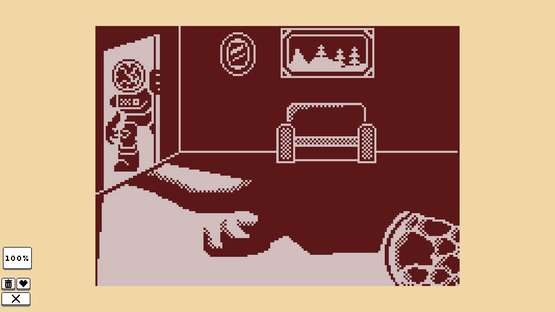Coloring Pixels: 1-Bit Pack Screenshot