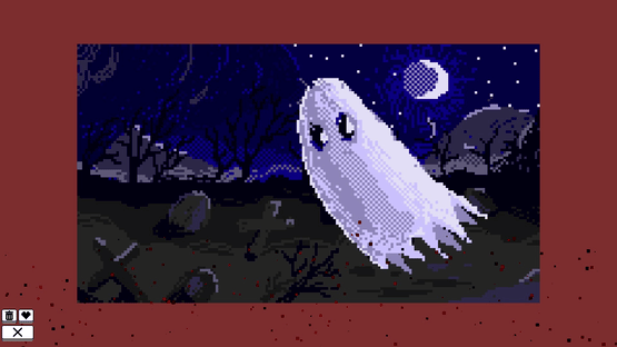 Coloring Pixels: Halloween 3 Pack Screenshot