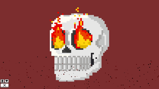 Coloring Pixels: Halloween 3 Pack Screenshot