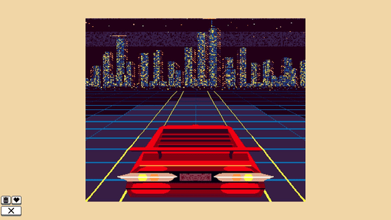 Coloring Pixels: Retro Pack Screenshot