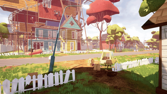 Hello Neighbor Bundle Screenshot