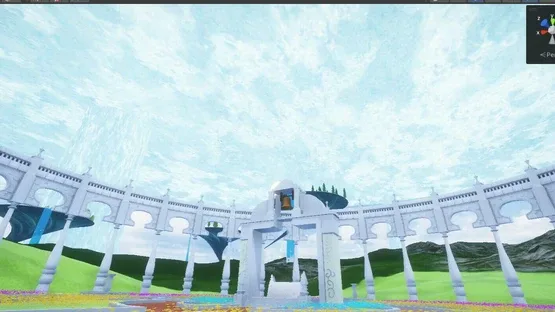 Seed World screenshot 5