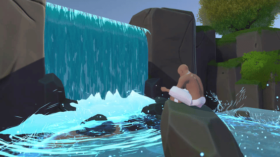 The Legend of Tiger and Phoenix Screenshot