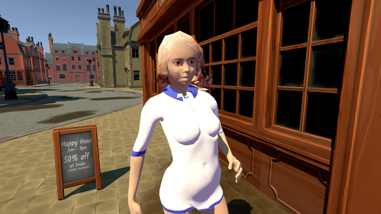 The Legend of Tiger and Phoenix Screenshot